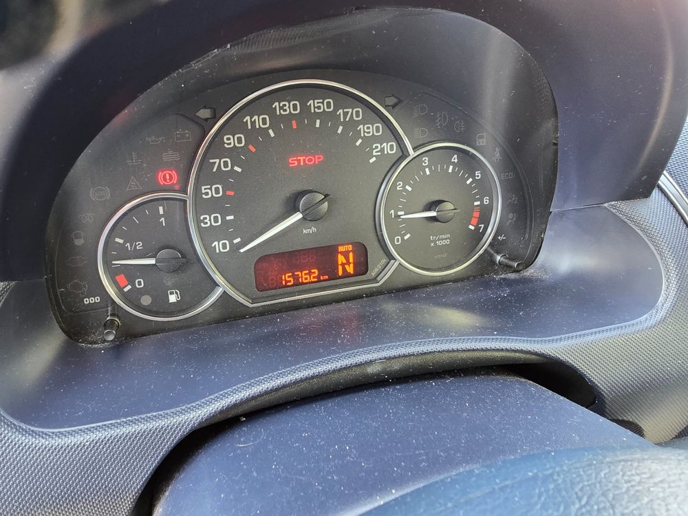 Peugeot 1007 (Gebraucht) in Herzogenbuchsee für CHF 1000 – nur Abholung ...