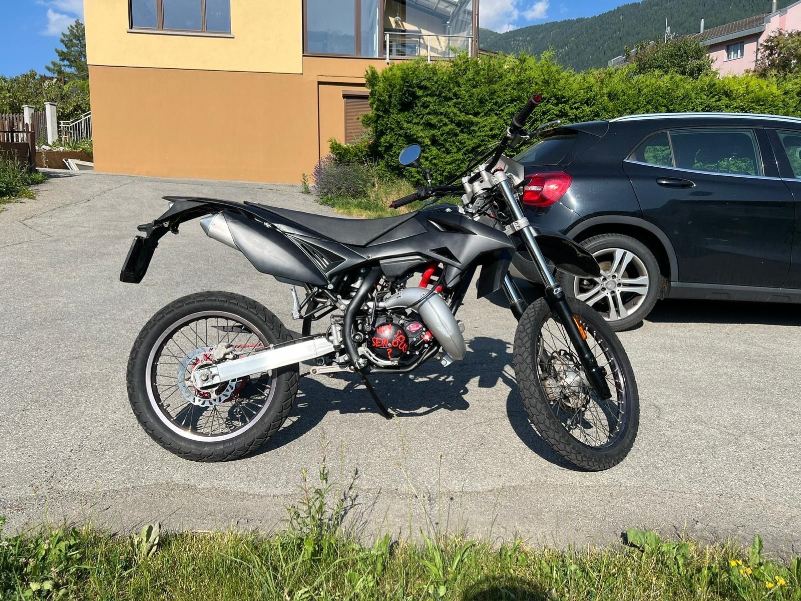 Beta Enduro: Beta 50cc – Gebraucht aus Brig von spe_cc9s 2