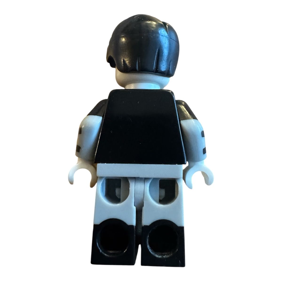 Lego Statuette: Lego Spooky Boy, Series 16 col248 – Usato da Wetzikon ZH venduto da the-collector91 1