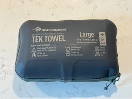 Sea to Summit Tek Towel Large (60 x 120 cm) – DRY+