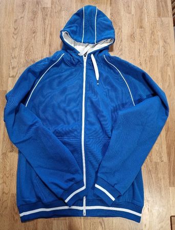 Sweater Jacke NEU