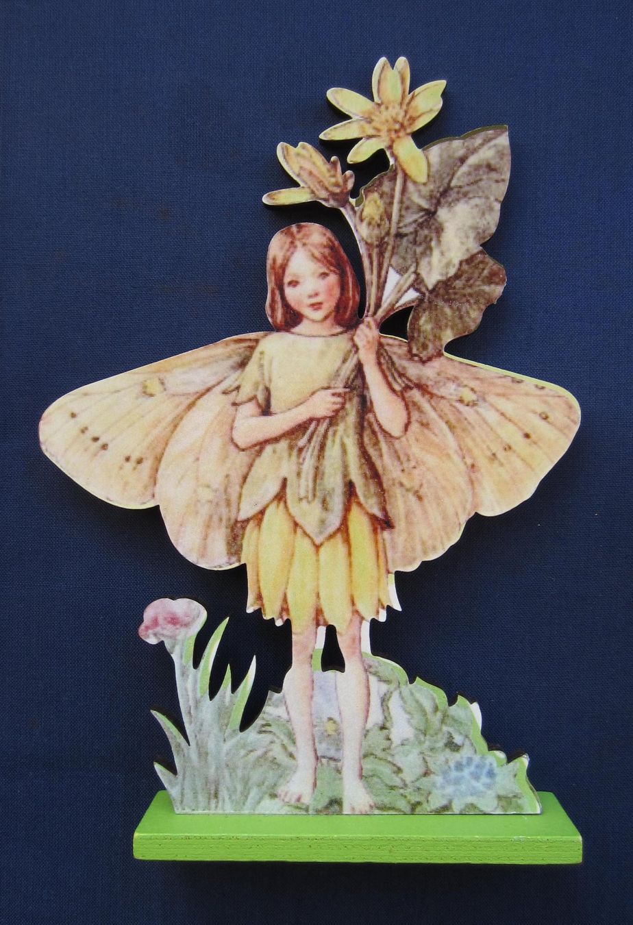 Figurines: Elfenfigur aus Holz – Neuf (Voir description) à Meggen par Tristar03