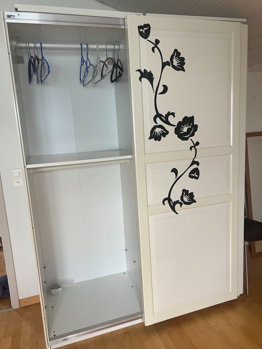 Ikea Schränke: Schrank – Gebraucht aus Unterentfelden von Schomet 1