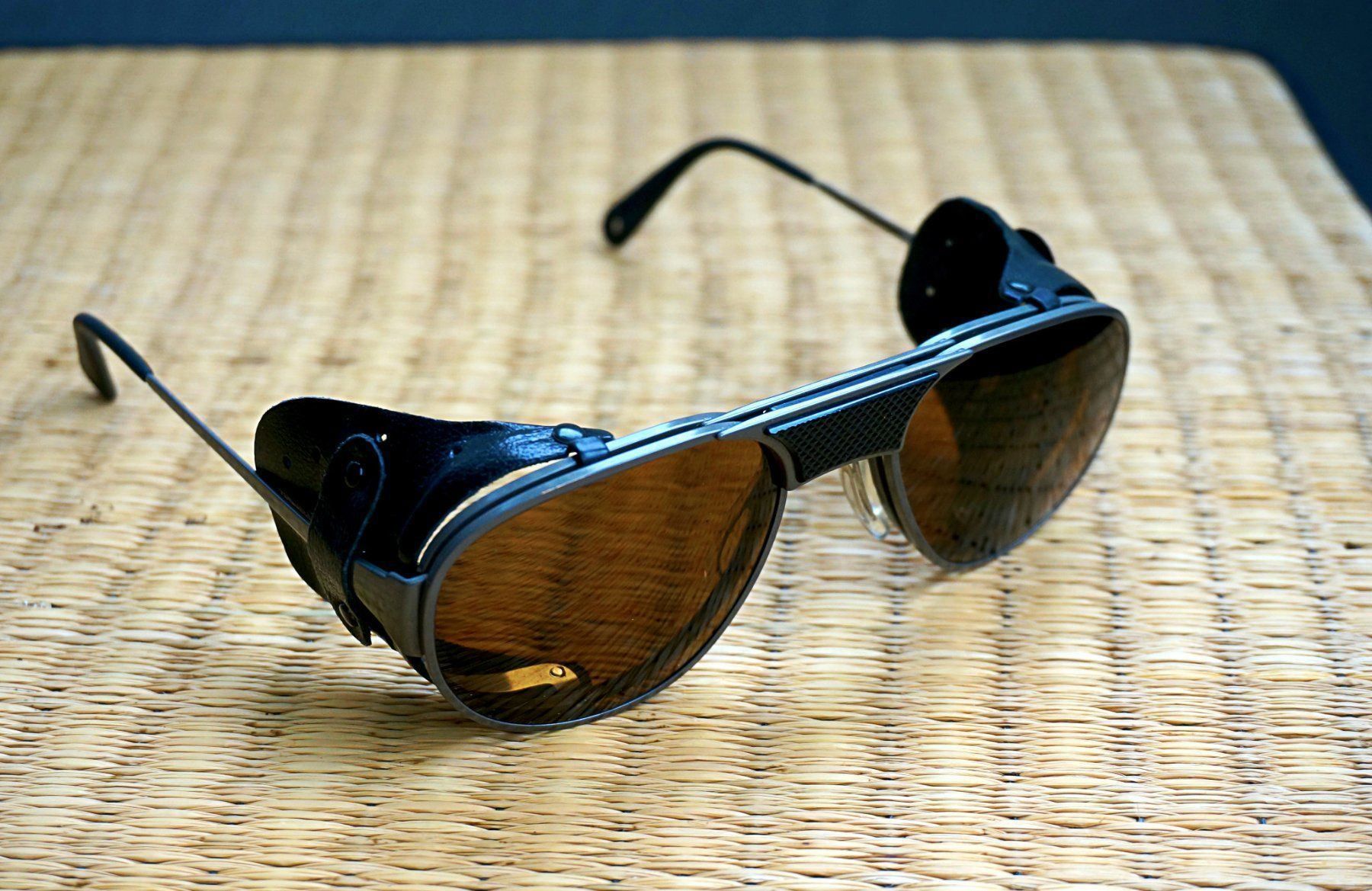 Occhiali & Lenti: Original Schweizer Armee-Brille Mod. 02 – Nuovo e nell'imballaggio originale da Gelterfingen venduto da gopro_hero4