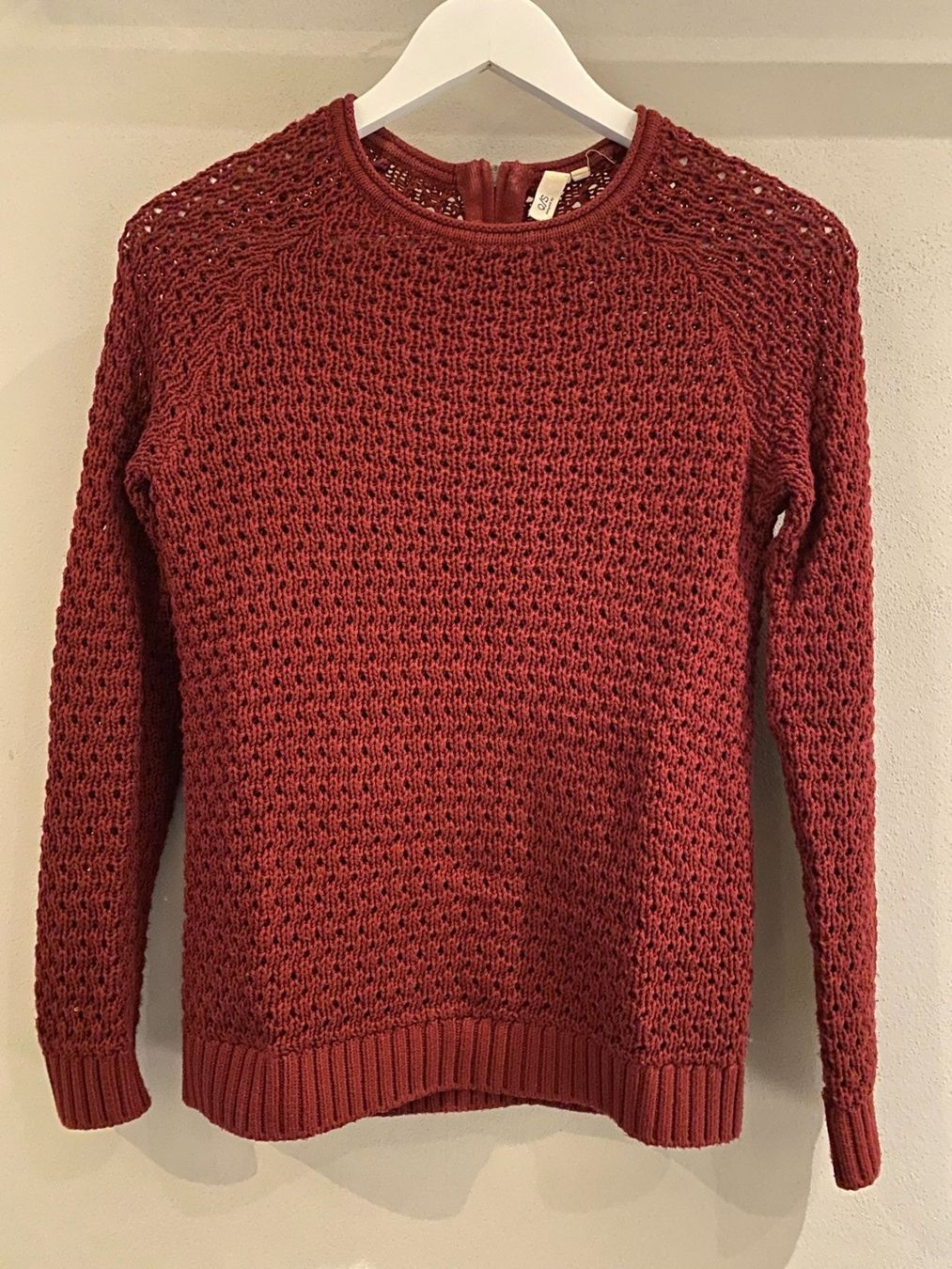 S.Oliver Maglioni & Felpe: Q/S Damen Pullover (XS) – Usato da Kreuzlingen venduto da nic_mqj5