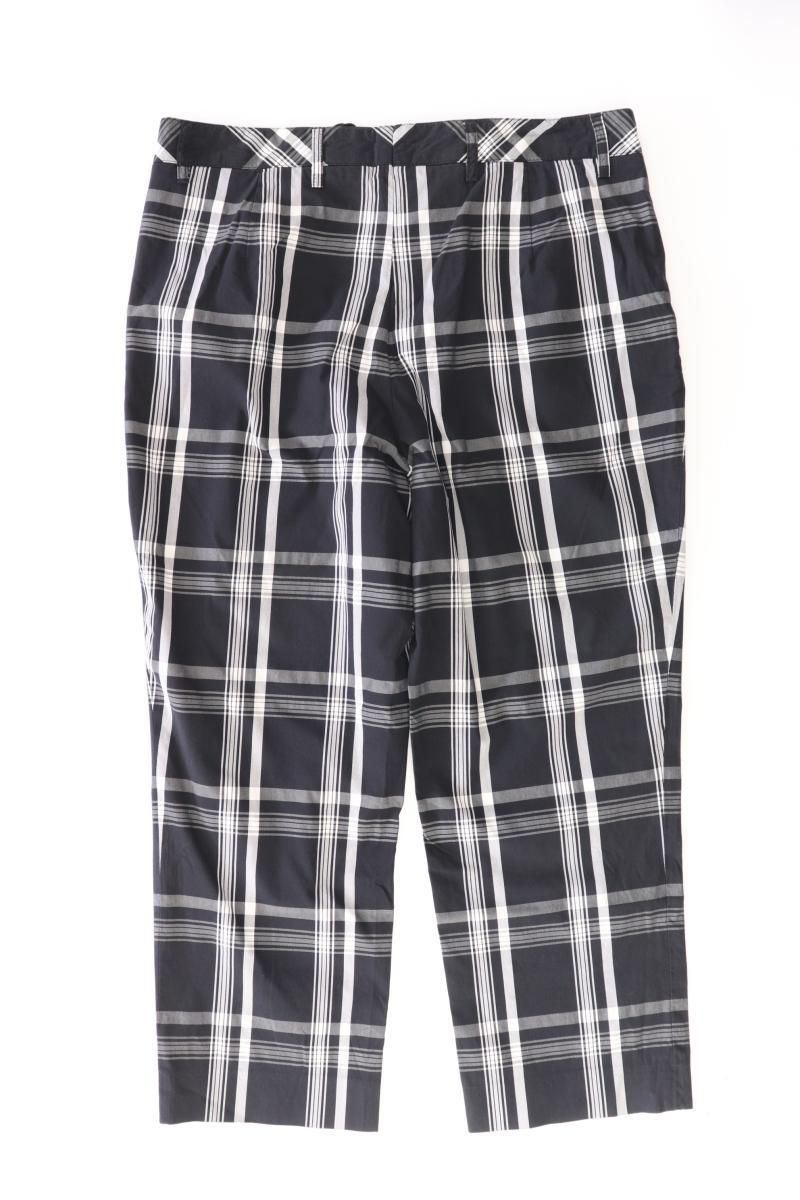 Pantalons: Madeleine 7/8 Hose Gr. 38 kariert grau – D'occasion à Neustadt an der Waldnaab par SecondLifeFashion 1