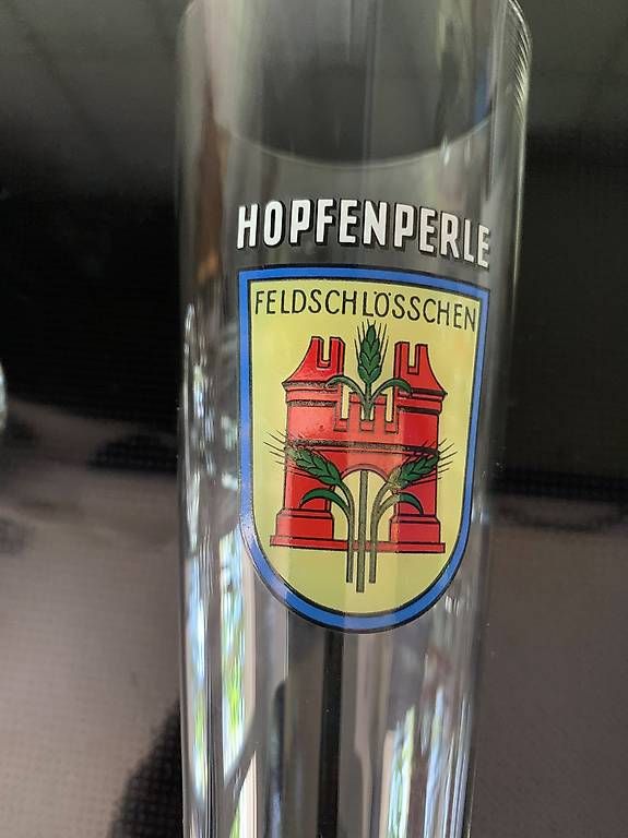 Bicchieri: Retro Biergläser – Usato da Liestal venduto da redfive01 3