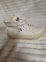 Tommy Jeans High-Top Sneaker, Gr. 41, Neu im Karton!