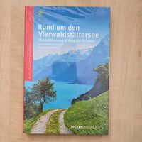 Rund um den Vierwaldstättersee