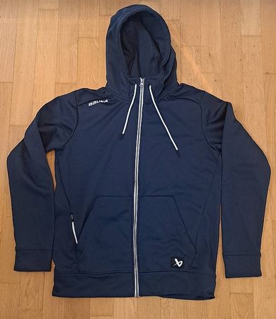 Bauer Trainerjäckli Gr.M wie neu