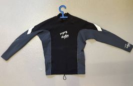 Billabong 1mm Langarm Oberteil