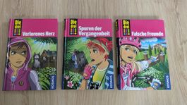 Driologie die drei!!!