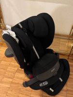 Cybex Pallas G2 I-Size Plus