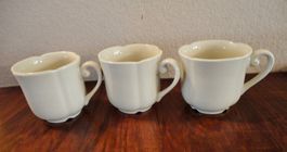 3 Kaffeetassen (Langenthal)