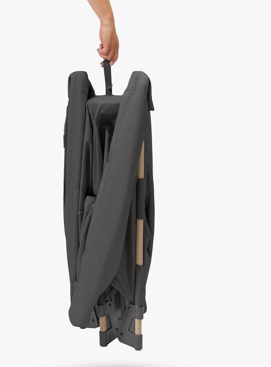 Maxi-Cosi Letti: Maxi Cosi Travel Cot – Usato da Zürich venduto da AlyaaG 2