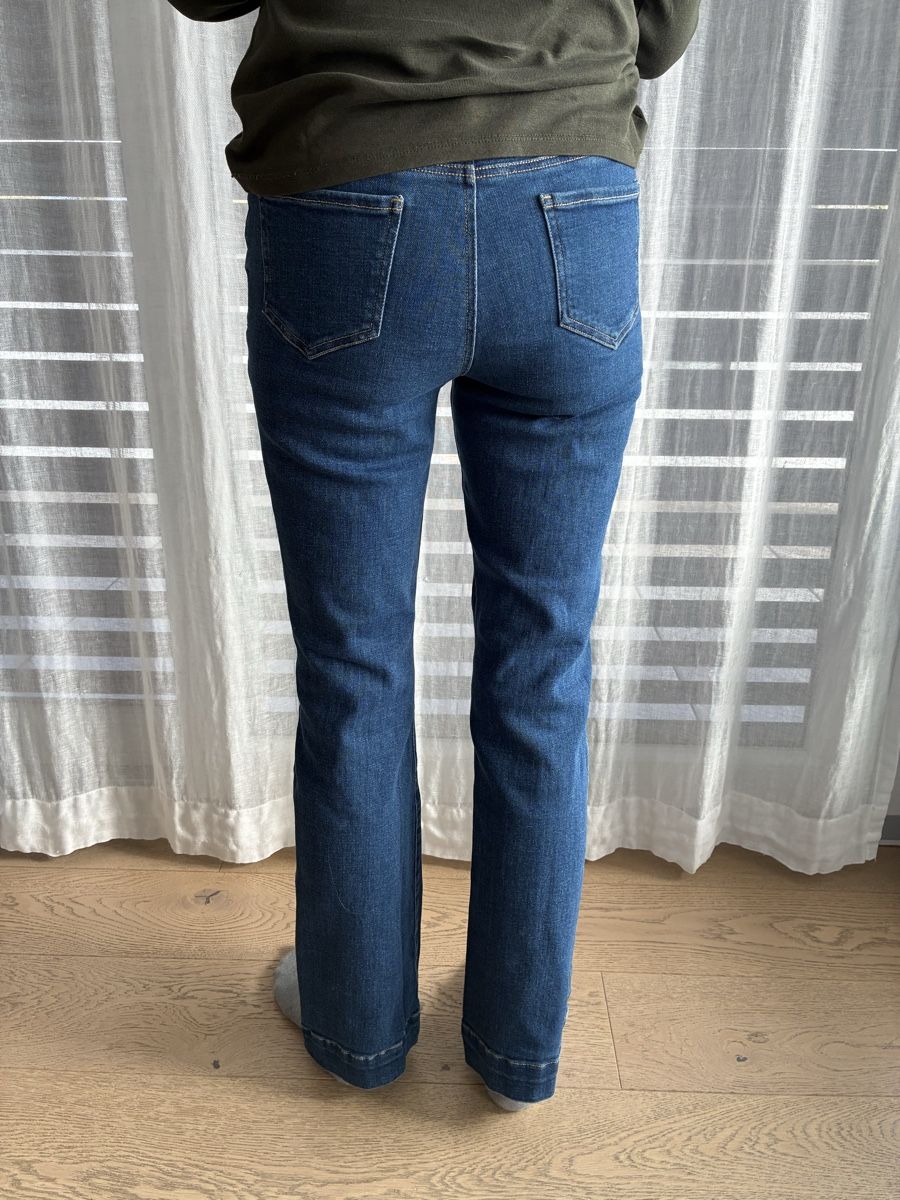 Caroll Jeans: Jeans CAROLL 36  – Neu (gemäss Beschreibung) aus Bulle von ste_t2ng 2