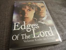 Edges of the Lord DVD Verlorene Kinder des Krieges DVD