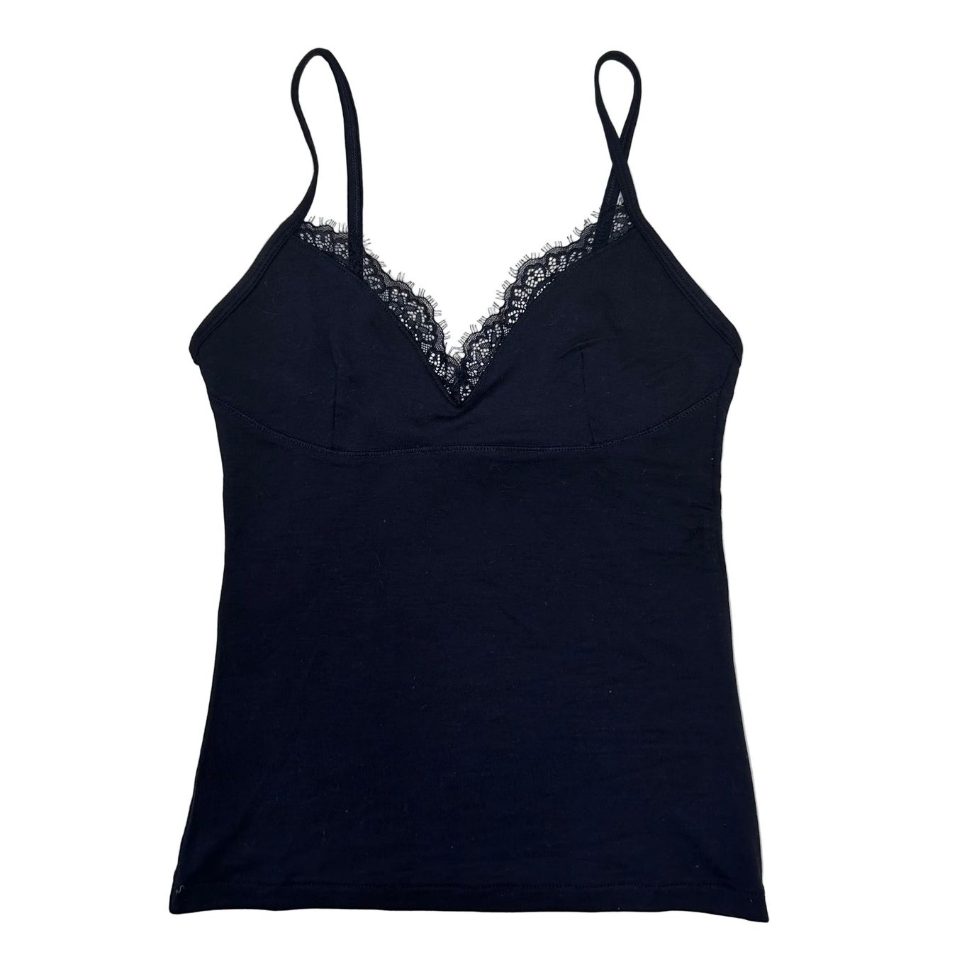 Zara Tops: Zara Top with Lace – Neu (gemäss Beschreibung) aus St. Gallen von look-twice