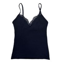 Zara Top with Lace