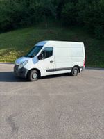 Renault Master T33 dCi100  Servicebus