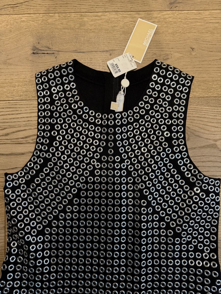 Michael Kors Robes: Michael Kors Kleid Neu L – Neuf avec emballage d'origine à Baar par miami88mami 2