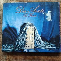 Die Ärzte - Le Frisur (CD)