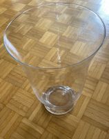 Vase Glas