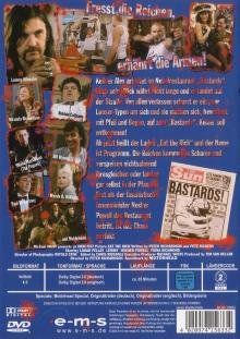 Tutti i DVDs: Eat the Rich (1987) – Usato da Ebikon venduto da Moviefreak01 1