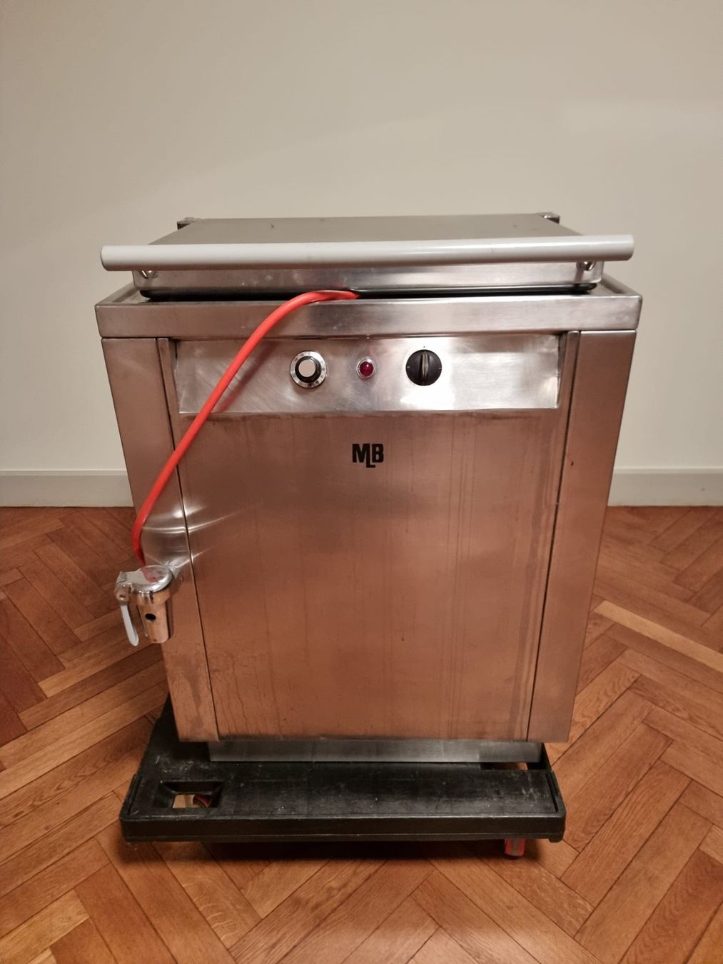 Küchengeräte: Standkessel 75 l – Gebraucht aus Basel von arm_v7w2