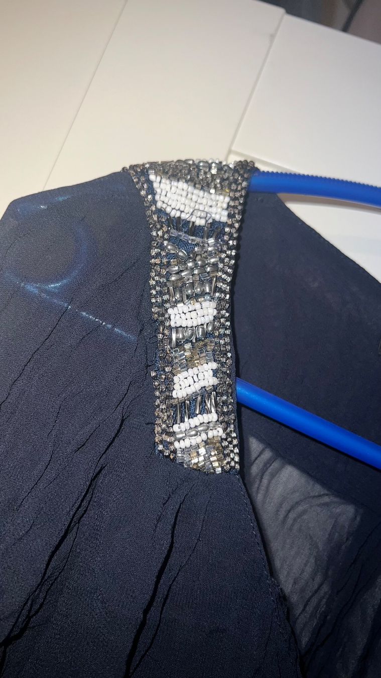 Zara Blusen: • Leichte Bluse Zara • – Gebraucht aus Basel von mendoza13 2