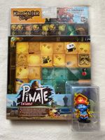 Krosmaster Piwate Island, Brettspiel, Neu & OVP! Rarität!