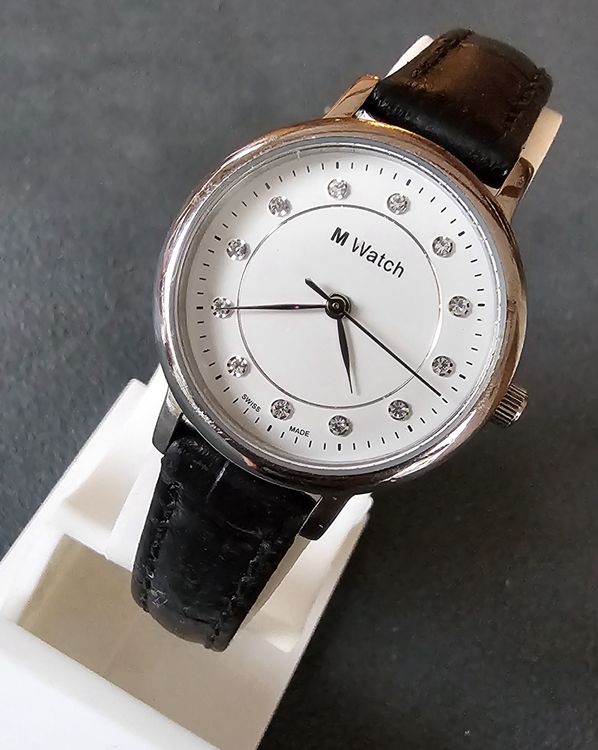M watch swiss made hot sale