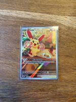 Seltene Plusle Pokemon Sammelkarte. Top Zustand und Neu.