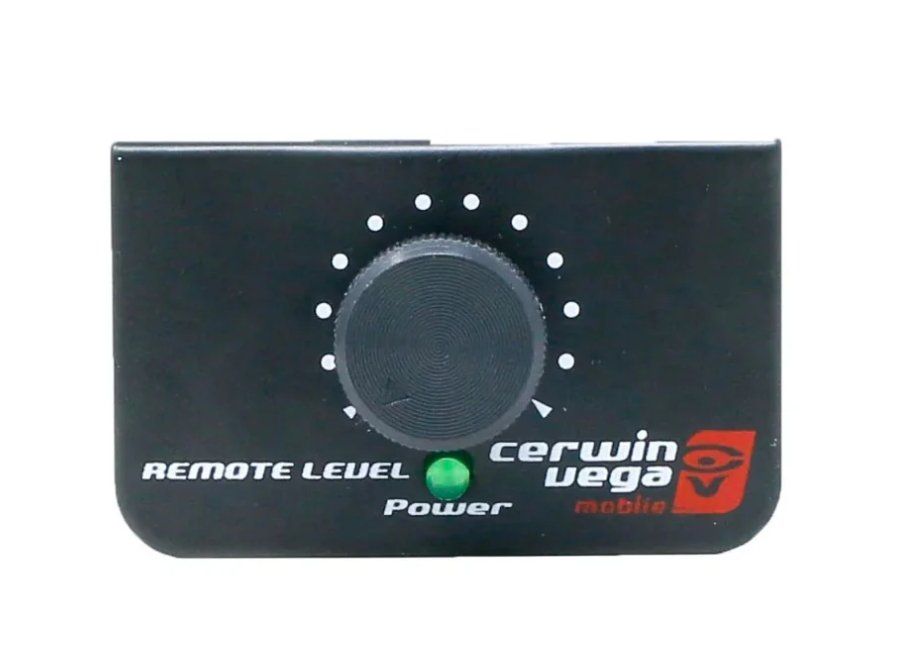 Amplificatori: Cerwin Vega XED600.1D – Nuovo e nell'imballaggio originale da Corcelles-près-Payerne venduto da FactoryofSound 4