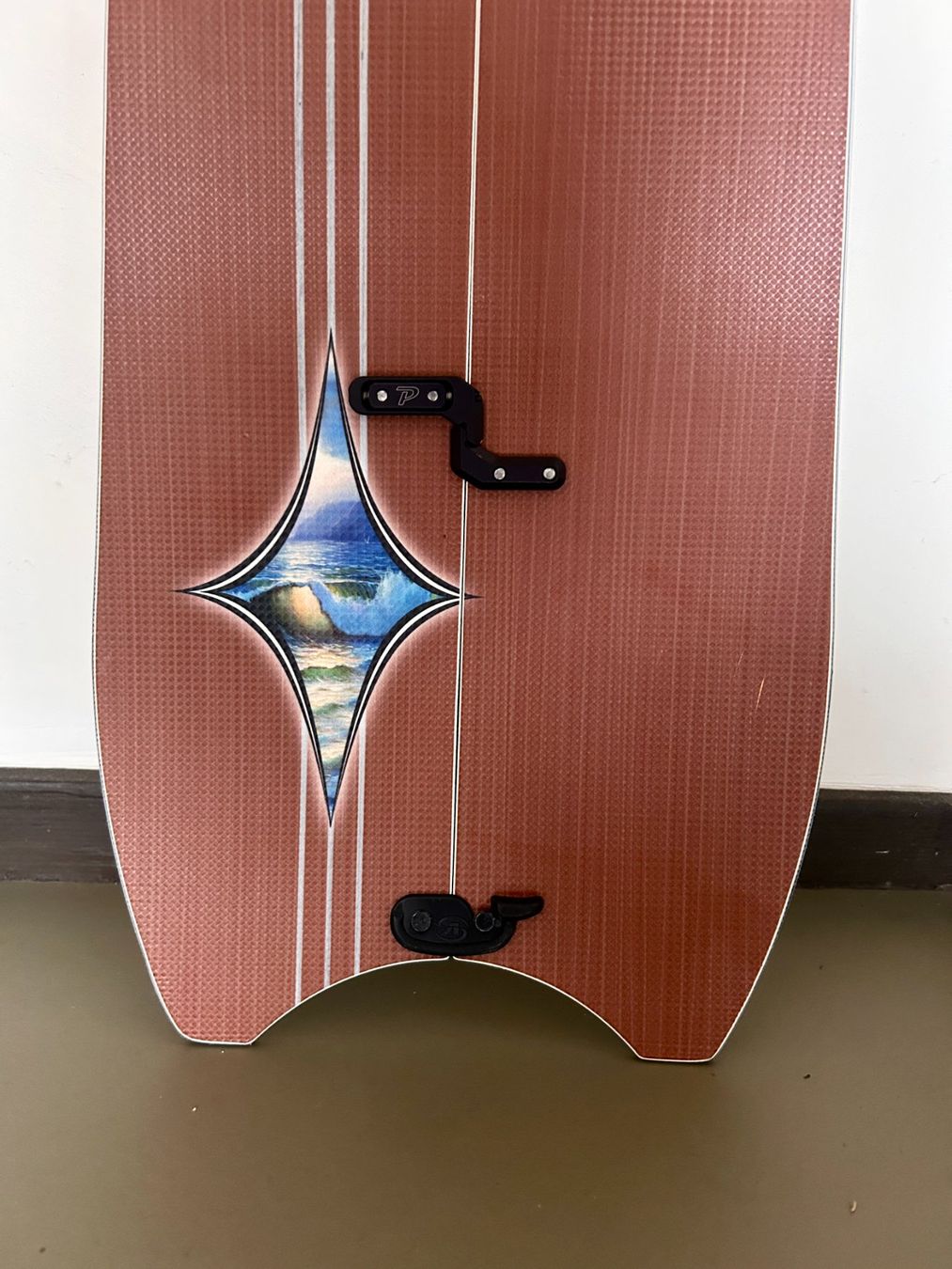 Board: Never Summer Splitboard Swift 167 cm – Nuovo (secondo la descrizione) da winterthur venduto da Zoombie 3