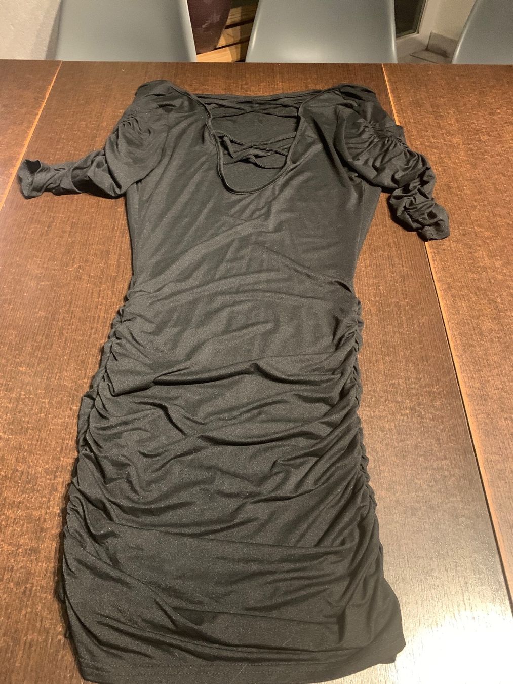 Robes: Robe taille S – D'occasion à Domdidier par qatar1973 1