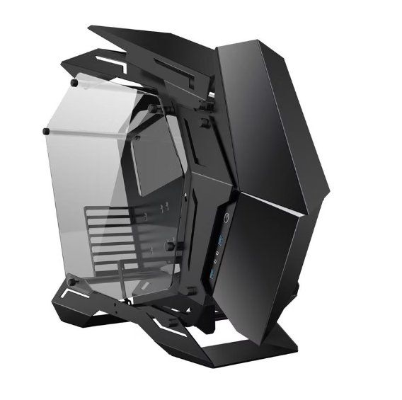 Jonsbo Custodie: Boitier Pc Jonsbo MOD3 – Nuovo (secondo la descrizione) da Reconvilier venduto da car_x6yx