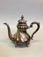 Kaffeekanne Höhe 21 cm Gewicht 600 Gramm