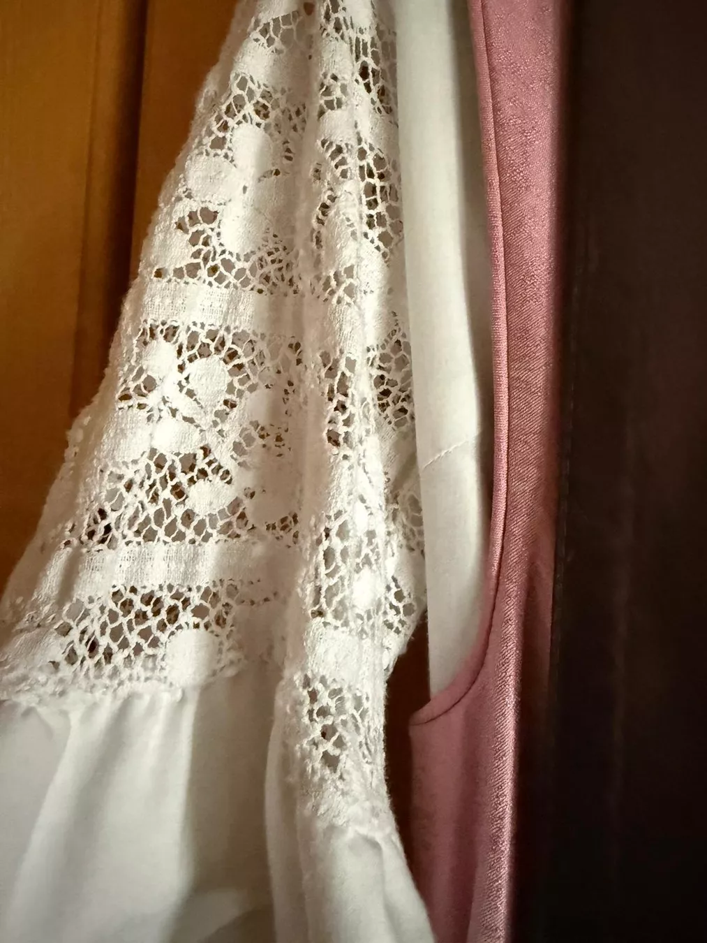 Vestiti: Dirndl – Usato da Flawil venduto da Stella_3 5