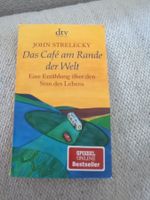 Strelecky: Das Café am Rande der Welt
