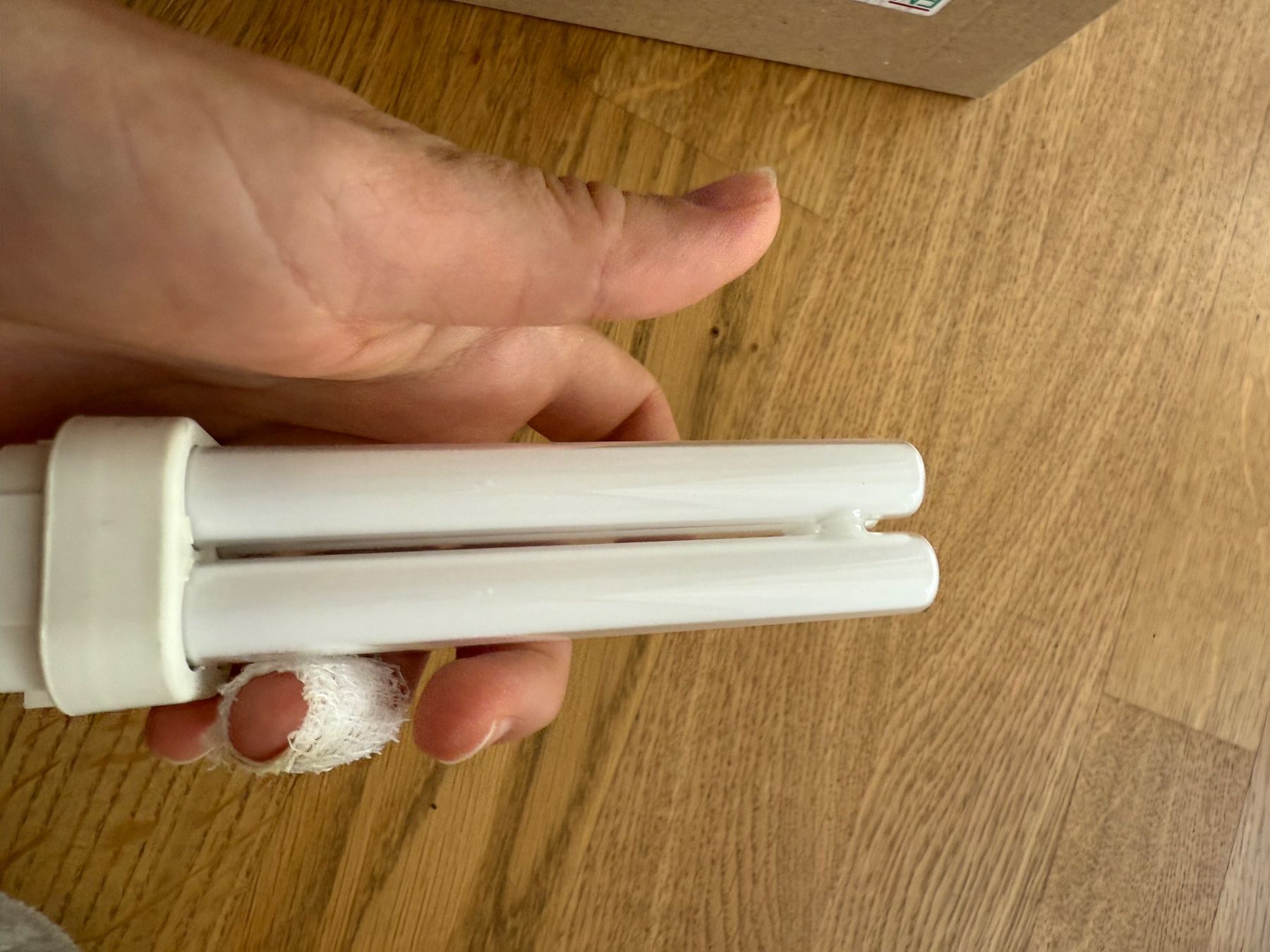 Lampade: Lampe – Nuovo e nell'imballaggio originale da Riehen venduto da edu_92w7 8