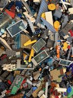 LEGO Konvolut - Sommer Bauspass für Gross und Klein