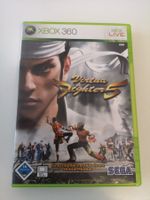 Virtua Fighter 5 (XBOX 360)