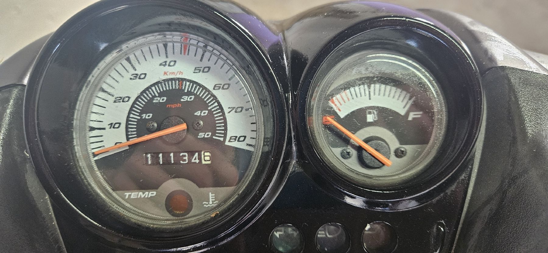 Scooters: Yamaha Aerox-R 50CC – Gebraucht aus Cernier von gar_n5nj 3