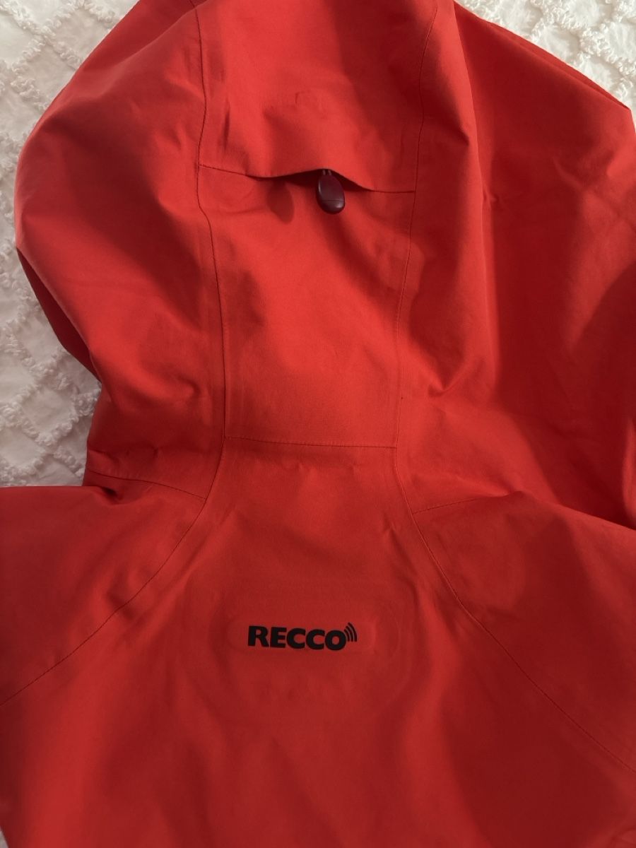 Patagonia Vestes: Hardshell Jacke Patagonia – D'occasion à Weisslingen par Honey_33 5