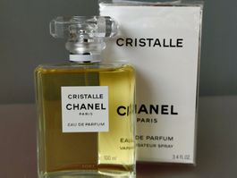 CHANEL CRISTALLE EDP 100 ml