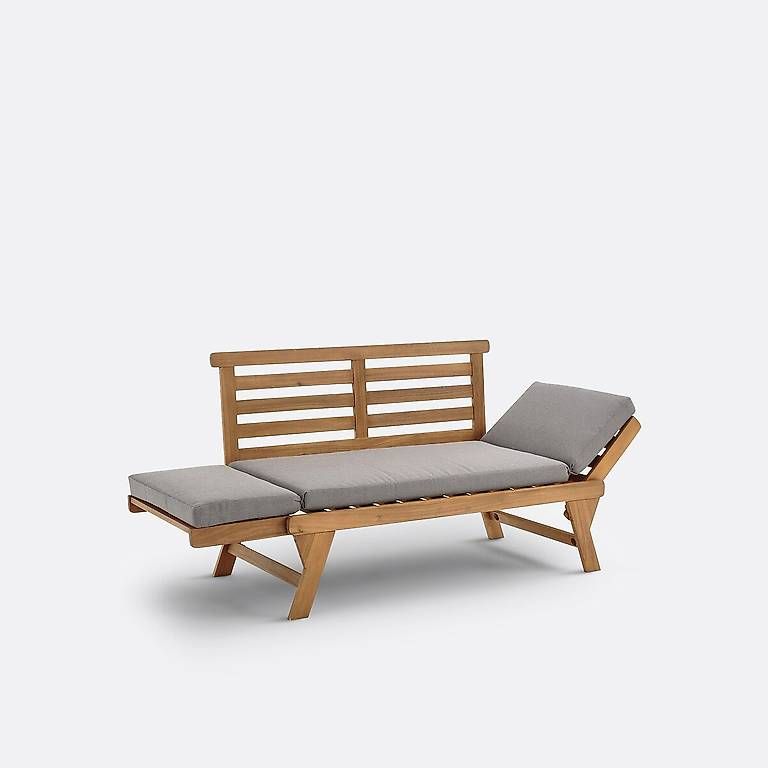 Divani: Gartensofa mit Regenabdeckung zu verkaufen – Usato da Liestal venduto da lau_mhp5 2