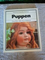 Battenberg Antiquitäten Buch Puppen - Selten
