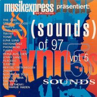 Musikexpress Sounds Präsentiert: (Sounds) Of 97 Vol. 5 F9