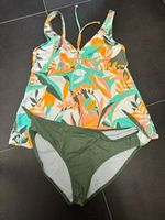 SUNSEEKER Tankini 42B